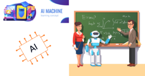 Proxzar - 5 Ways Artificial Intelligence is transforming the Education Industry